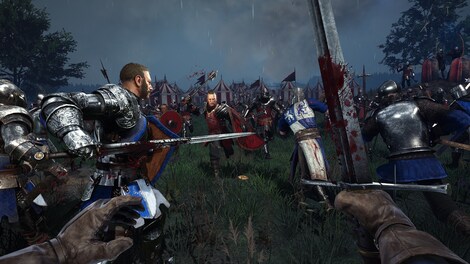 Chivalry II | Standard Edition (PC) - Epic Games Account - GLOBAL - 3