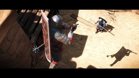Chivalry: Medieval Warfare 4-Pack Steam Key GLOBAL - 18
