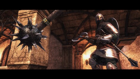 Chivalry: Medieval Warfare 4-Pack Steam Key GLOBAL - 16