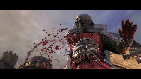 Chivalry: Medieval Warfare 4-Pack Steam Key GLOBAL - 14