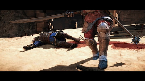 Chivalry: Medieval Warfare 4-Pack Steam Key GLOBAL - 6