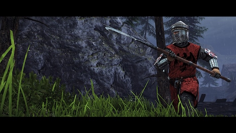 Chivalry: Medieval Warfare 4-Pack Steam Key GLOBAL - 5