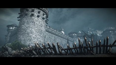 Chivalry: Medieval Warfare 4-Pack Steam Key GLOBAL - 8