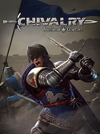 Chivalry: Medieval Warfare (PC) - Steam Account - GLOBAL - 1