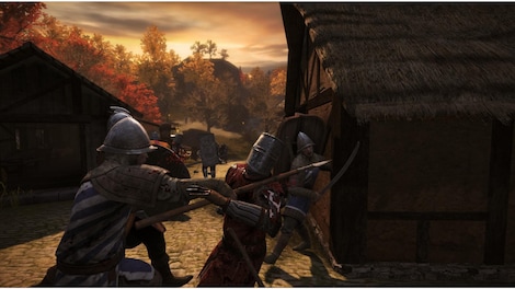 Chivalry: Medieval Warfare Steam Gift SOUTHEAST ASIA - 5