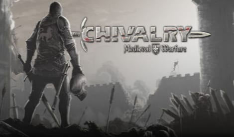 Chivalry: Medieval Warfare Steam Key GLOBAL - 0