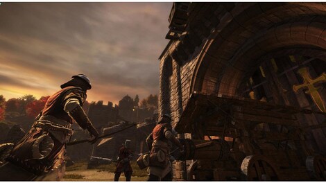 Chivalry: Medieval Warfare Xbox Live Key Xbox One GLOBAL - 6