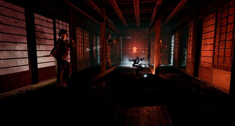 Chiyo (PC) - Steam Account - GLOBAL - 9
