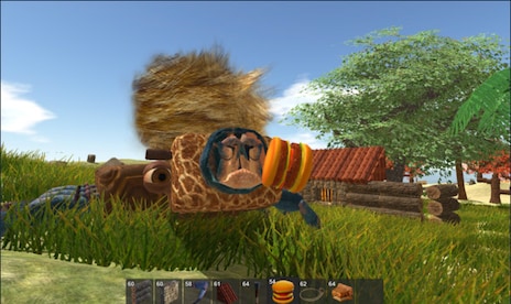 CHKN (PC) - Steam Gift - GLOBAL - 4