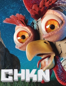 CHKN (PC) - Steam Gift - GLOBAL - 1