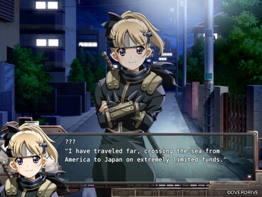 Cho Dengeki Stryker Steam Key GLOBAL - 9