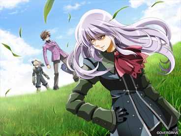 Cho Dengeki Stryker Steam Key GLOBAL - 6