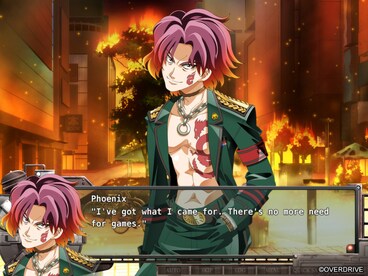 Cho Dengeki Stryker Steam Key GLOBAL - 7