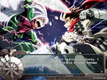 Cho Dengeki Stryker Steam Key GLOBAL - 3