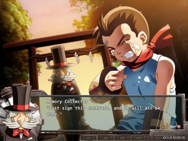 Cho Dengeki Stryker Steam Key GLOBAL - 5