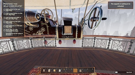 Chocolate Factory Simulator (PC) - Steam Gift - EUROPE - 4