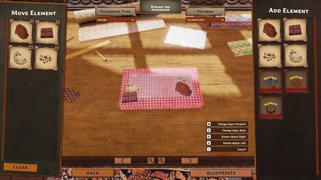 Chocolate Factory Simulator (PC) - Steam Key - EUROPE - 12