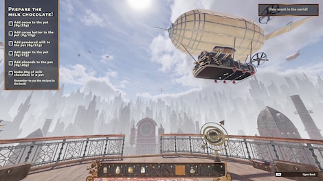 Chocolate Factory Simulator (PC) - Steam Key - GLOBAL - 5
