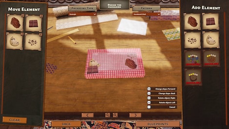 Chocolate Factory Simulator (PC) - Steam Key - GLOBAL - 12