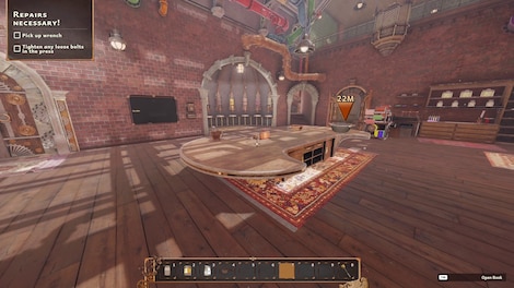 Chocolate Factory Simulator (PC) - Steam Key - GLOBAL - 8