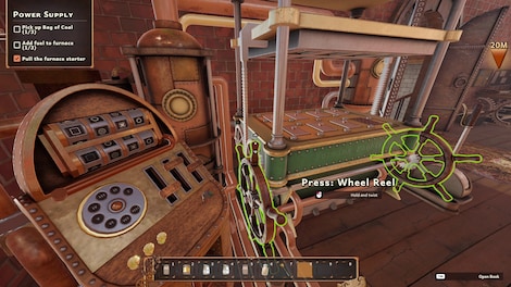 Chocolate Factory Simulator (PC) - Steam Key - GLOBAL - 9