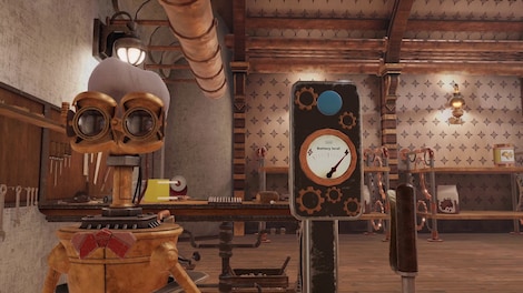 Chocolate Factory Simulator (PC) - Steam Key - GLOBAL - 7