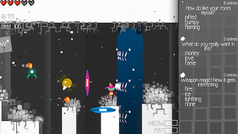 Choice Chamber Steam Key GLOBAL - 6