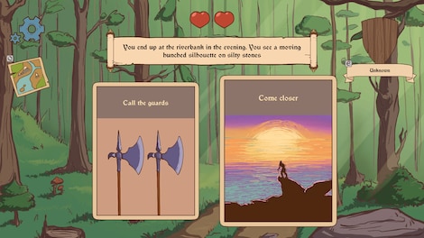 Choice of Life: Middle Ages (Xbox One) - Xbox Live Key - ARGENTINA - 8