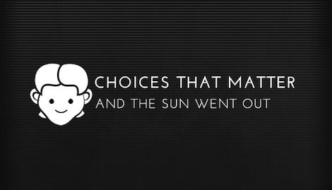 Choices That Matter: And the Sun Went Out (PC) - Steam Key - GLOBAL - 0