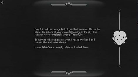 Choices That Matter: And the Sun Went Out (PC) - Steam Key - GLOBAL - 5