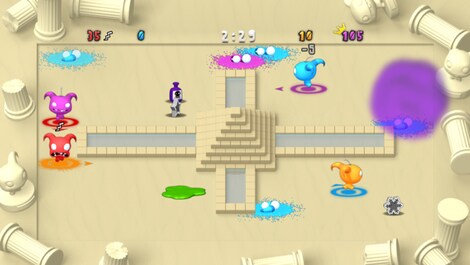 Chompy Chomp Chomp Steam Key GLOBAL - 9