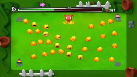 Chompy Chomp Chomp Steam Key GLOBAL - 7