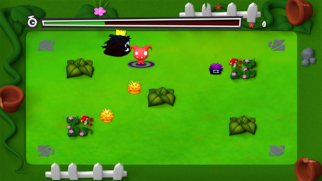 Chompy Chomp Chomp Steam Key GLOBAL - 5