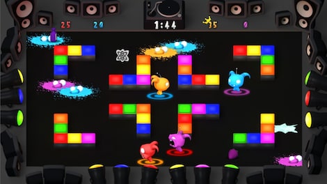 Chompy Chomp Chomp Steam Key GLOBAL - 13