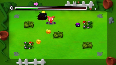 Chompy Chomp Chomp Steam Key GLOBAL - 14