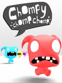 Chompy Chomp Chomp Steam Key GLOBAL - 11