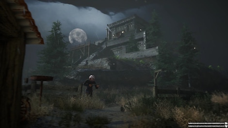 Choo-Choo Charles (PC) - Steam Account - GLOBAL - 9