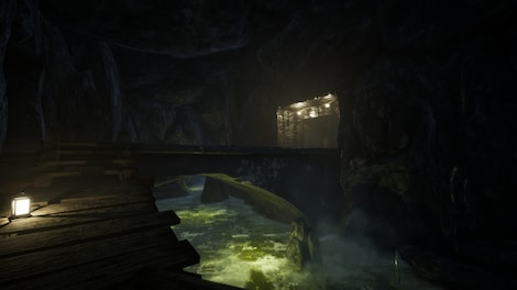 Choo-Choo Charles (Xbox Series X/S, PC) - Xbox Live Account - GLOBAL - 10