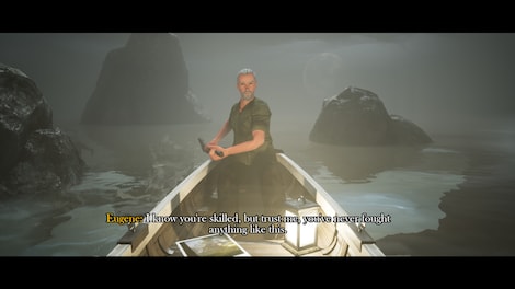 Choo-Choo Charles (Xbox Series X/S, PC) - Xbox Live Account - GLOBAL - 11