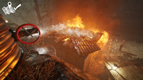 Choo-Choo Charles (Xbox Series X/S, PC) - Xbox Live Account - GLOBAL - 8