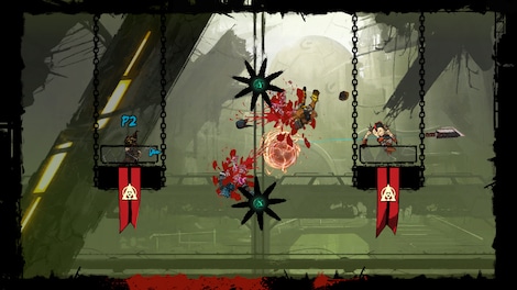 CHOP Steam Key GLOBAL - 4