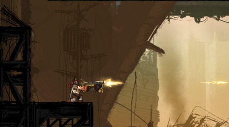 CHOP Steam Key GLOBAL - 3