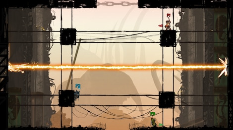 CHOP Steam Key GLOBAL - 6