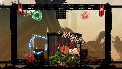 CHOP Steam Key GLOBAL - 8