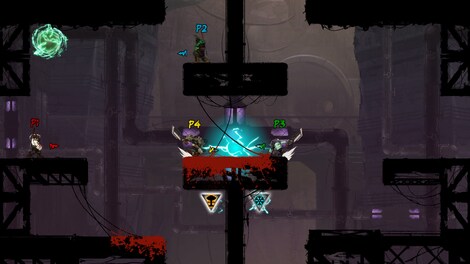 CHOP Steam Key GLOBAL - 7