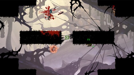 CHOP Steam Key GLOBAL - 9