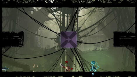 CHOP Steam Key GLOBAL - 11