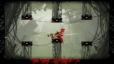 CHOP Steam Key GLOBAL - 10