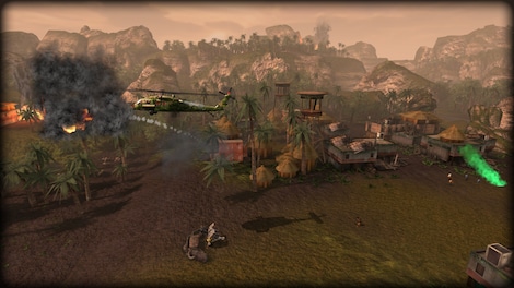 Choplifter HD Steam Key GLOBAL - 10