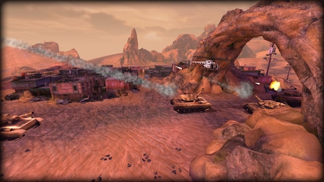 Choplifter HD Steam Key GLOBAL - 6